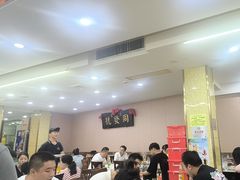 -同发号饭庄(复兴路店)