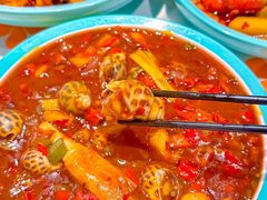 -吉利龙虾·新派海鲜烧烤