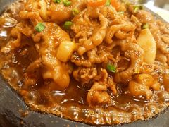 -西江美食舫·江西菜(健德桥店)