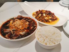 -夫妻肺片·中华老字号·正宗川菜(春熙路店)