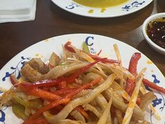 -柴氏风味斋(甘家口店)