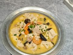 -山衢味庄·鲜辣衢菜(杭行路店)