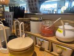 -雷门拉面·现熬骨汤(凯德来福士店)