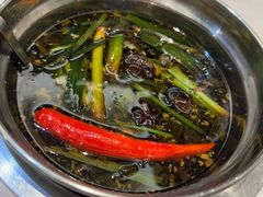 -围炉夜话·潮汕卤水火锅(榕江店)
