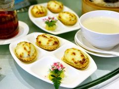 -春满园·早茶·粤菜·宴会(前海店)