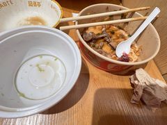 -盛香亭热卤(光明大仟里店)