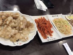 -服务大楼冷面(延大店)