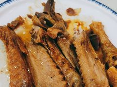 -惠粤轩茶餐厅(中山北路店)