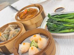 -簪花围·广式茶点·融合菜·亲子乐园(海丝博亚国际酒店)