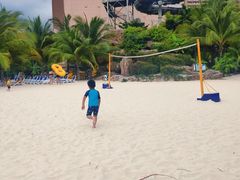 -亚马逊丛林水乐园