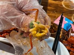 -一口香烧烤大排档(先锋路店)