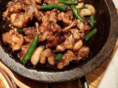 -绿茶餐厅(千岛湖银泰城店)