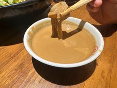 -万记麻辣烫国展总店