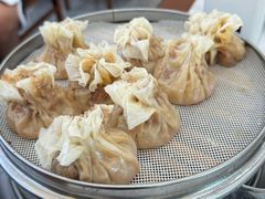 -清真·同发顺饭庄·烧麦(总店)
