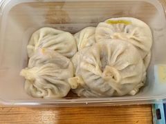 -清真马三汤包(回民街店)