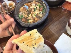 -王明古法砂锅居(开化寺店)