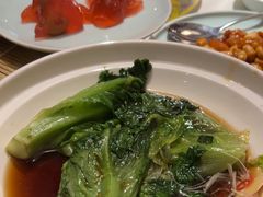 -惠丰堂饭庄·烤鸭·京味菜(西北旺·唐家岭店)