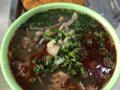 -阿叶羊杂碎(前进街店)