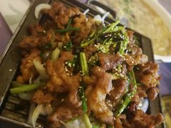 -肘子酥·天津菜·特色捞面(德云社店)