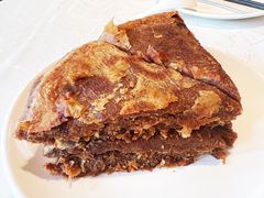 糖饼-马凯餐厅(长椿街店)