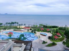 -青岛海泉湾度假区温泉