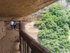 -照金红色旅游名镇