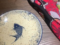 -鲸山上·私房日料(泰达MSD店)