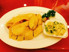 -良运大酒店餐厅