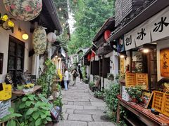 -小河直街历史文化街区