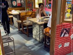大堂-朴安胖·韩国烤肉(沈阳店)