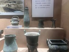 -烟台市博物馆