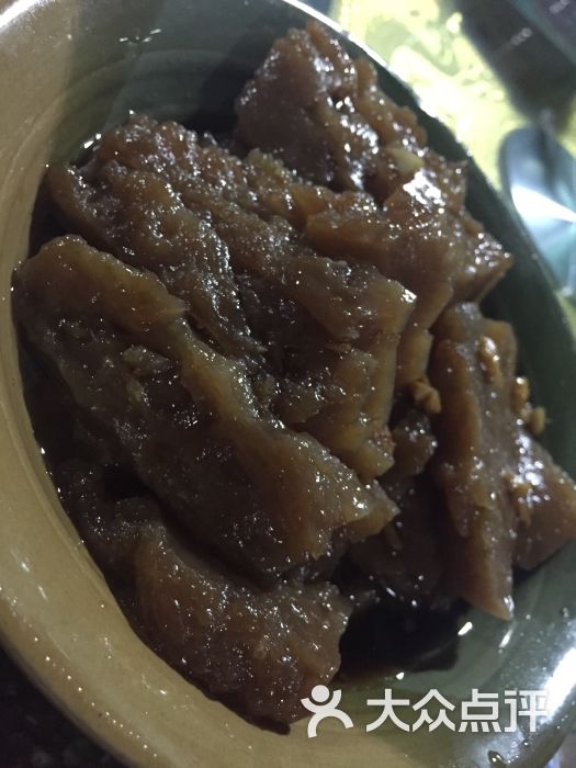 大瓦房民间菜-图片-石家庄美食-大众点评网