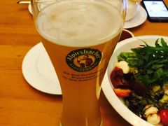 -LENBACH兰巴赫西餐啤酒坊(大连星海广场店)