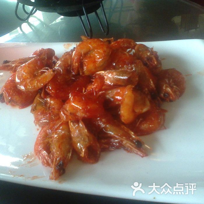 好邻居多宝虾图片-北京其他中餐-大众点评网
