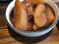 -鱼食饭稻·苏浙土菜17年老馆子(平江路店)