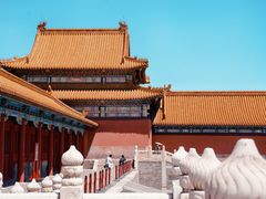-故宫博物院(故宫)