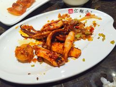 -湘汇概念铁板烧(铁西万达店)