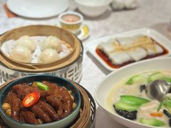-南海渔村(珠江新城店)