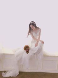 点击看大图 -天一婚纱摄影TIA STUDIO(珠海路店)