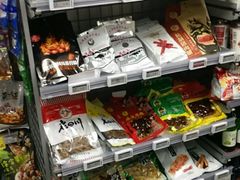 -便利蜂(新中关购物中心B1层店)