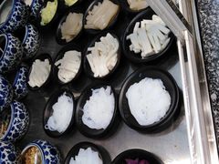 -丝丝香王凉粉(汇宇店)