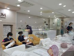 -爱贝蕊恩韩式月子会所(南山店)