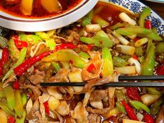 -李大爷的泡椒馆(冉家坝店)