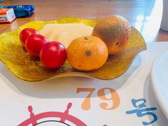 -79号渔船海鲜饭店(岗厦店)