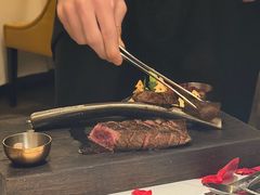 -王品牛排(上海百联又一城店)