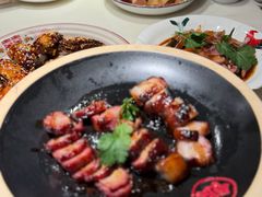 -广府乡下·饭庄(新港东路店)