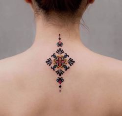 -海王刺青·纹身·穿孔饰品·TATTOO