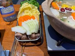 -路边羊烧烤酒场(宝带路店)