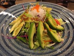-月下料理(楷林IFC店)
