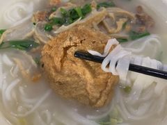 -港门粉第一家